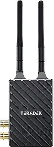 Teradek Bolt 4K LT 750 Wireless Transmitter — main product image