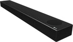 LG SPM7A 3.1.2 Channel Soundbar Dolby Atmos Bluetooth Renewed