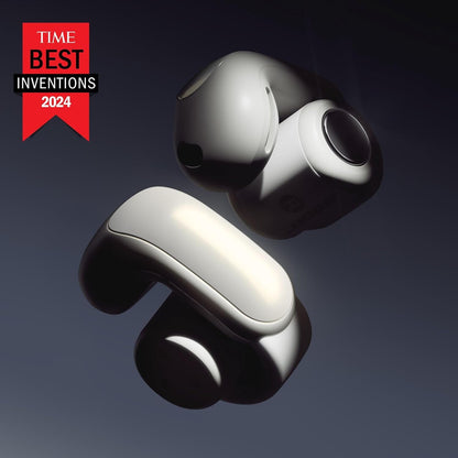 Bose 881046-0040 Ultra Open Diamond Wireless Earbuds