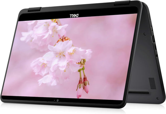 Dell 11 Chromebook 11" HD Touchscreen (Renewed)