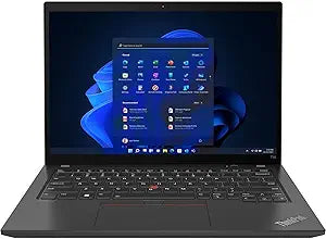 Lenovo ThinkPad T14 Gen 3 - Ryzen 7 Pro, 16GB, 2TB SSD, 14" WUXGA