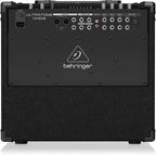 Behringer KXD12 600W Ultratone Keyboard Amplifier - 12
