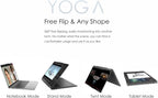 Lenovo i5 1335U Yoga 7i 2-in-1 Laptop 512GB