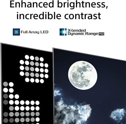 Sony XBR 55X900H 4K HDR Full Array LED Smart TV