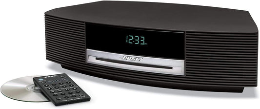 Bose Wave Music System - Graphite Gray (Renewed)