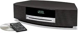 Bose Wave Music System - Graphite Gray (Discontinued) — main product image