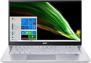 Acer SF314-511-59YW Swift 3 i5 Laptop 8GB 512GB SSD