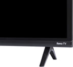TCL 32S327-B 32-Inch 1080p Roku Smart TV