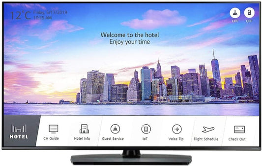 LG 55UT770H 55" 4K Ultra HD LED TV