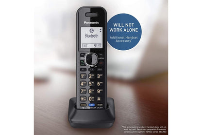 Panasonic KXTGA950B Dect 6.0 Extra Handset (Renewed)