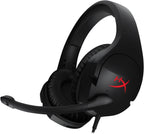 HyperX HX-HSCS-BK/EM Cloud Stinger Gaming Headset