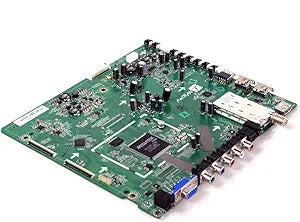 LG LGE47LV4400 Main PCB Assembly — main product image