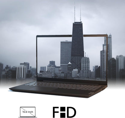 Lenovo V15 G4 ABP Ryzen 7 Business Laptop with Dockztorm Hub