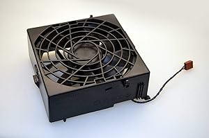 HP 409629-001 XW8400 Chassis Cooling Fan — main product image