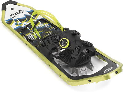 Atlas Range-MTN Snowshoes BOA Binding
