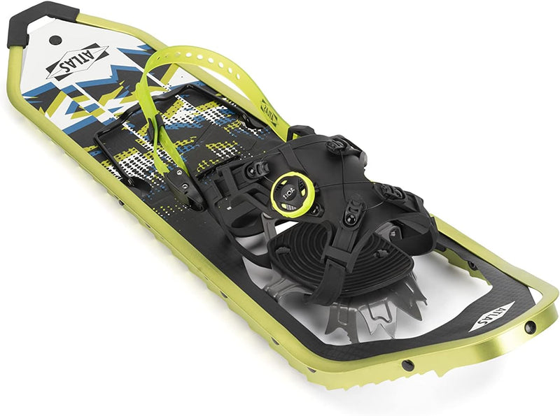 Atlas Range-MTN Snowshoes BOA Binding — main product image