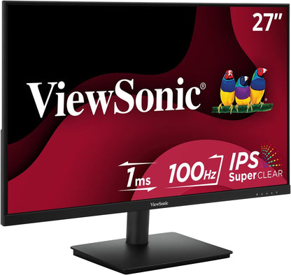 ViewSonic VS2747-H 27" 1080p 100Hz IPS Monitor