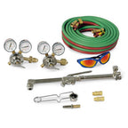 Miller MB54A-510LP Propane Gas Welding Outfit