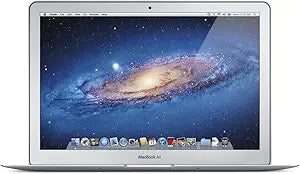 Apple MacBook Air 13" MC965LL/A (Refurbished)