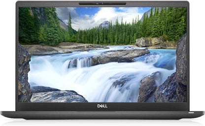 Dell Latitude 7400 Laptop i7 14" FHD Win 11