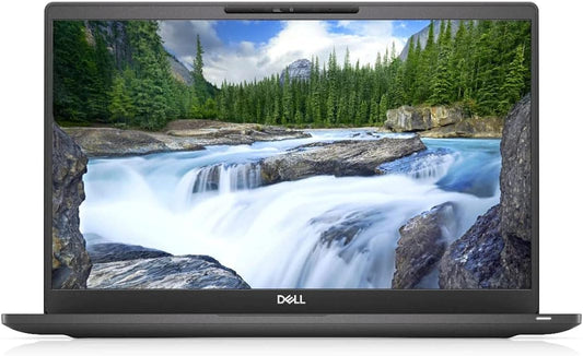 Dell Latitude 7400 Laptop Core i7 Business Notebook