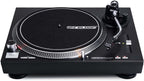 Reloop RP-4000-MK2 High-Torque Direct Drive DJ Turntable
