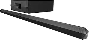 Sony HTST3.CEL 4.1 Channel Slim Soundbar — main product image