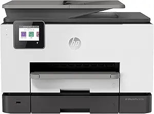 HP 1G5M0A#B1H OfficeJet Pro 9025e Wireless Printer — main product image