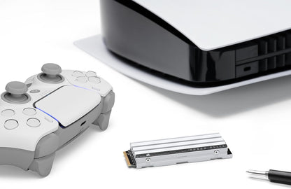 Corsair CSSD-F1000GBMP600ECS 1TB MP600 Elite PS5 SSD