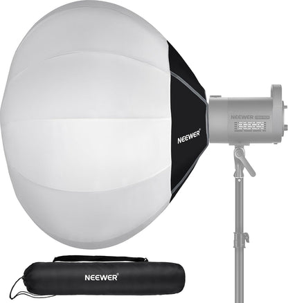 Neewer NS35L 33.5" Lantern Softbox Bowens Mount