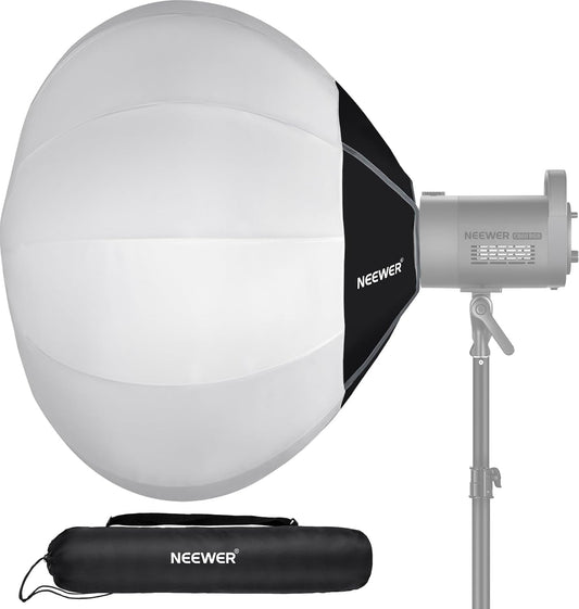 Neewer NS35L 33.5" Lantern Softbox Bowens Mount
