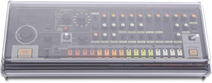Decksaver DS-PC-BOUTIQUE Roland Boutique Protective Cover