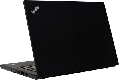 Lenovo ThinkPad T460 14" Laptop - i5, 16GB, 1TB SSD (Renewed)