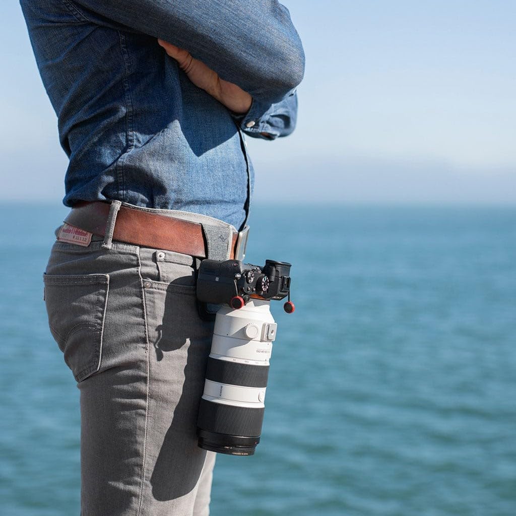 Peak Design PP-1 Pro Pad V2 for Capture Camera Clip