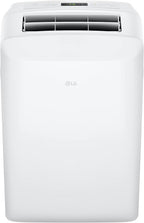 LG LP0623WSR 6000 BTU Portable Air Conditioner Quiet