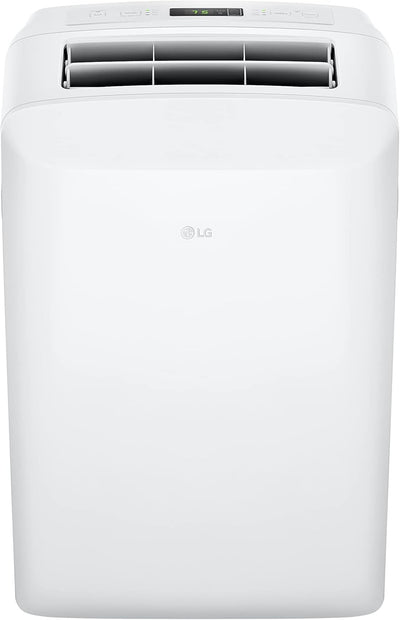 LG LP0623WSR 6000 BTU Portable Air Conditioner Quiet