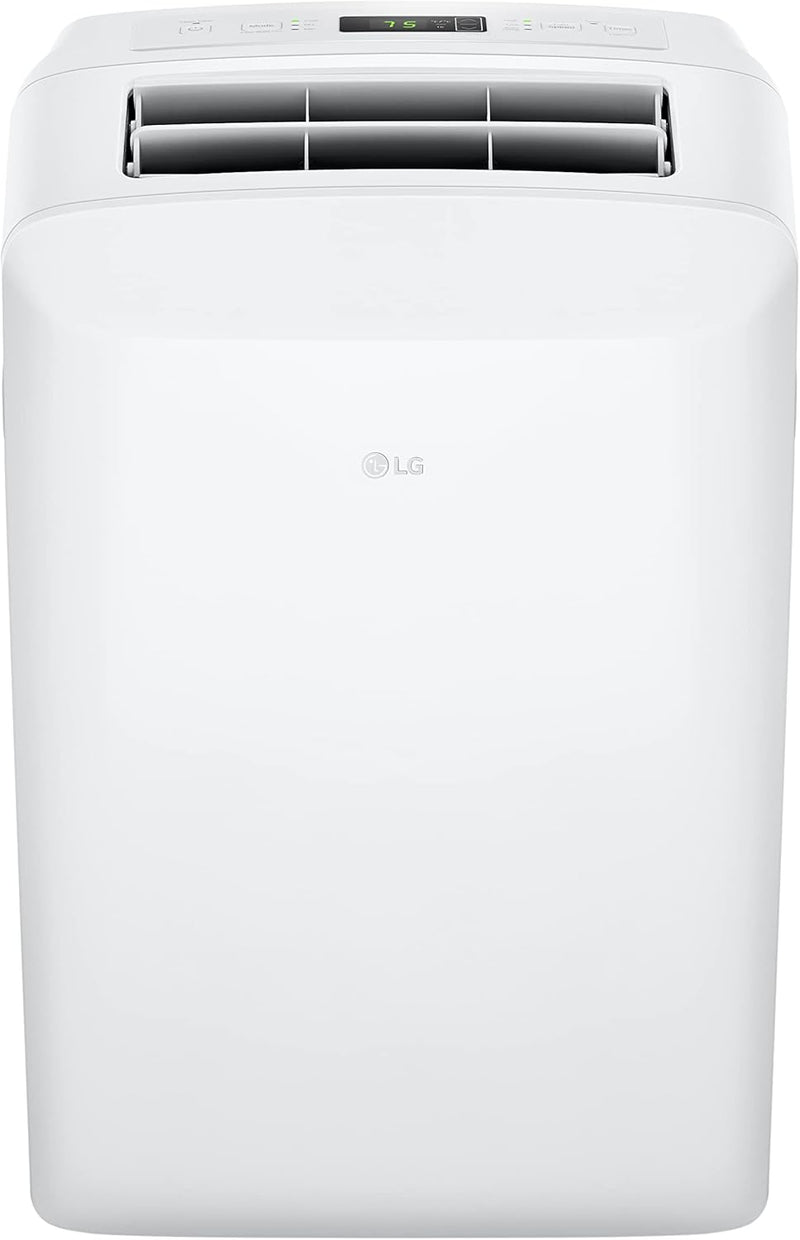 LG LP0623WSR 6000 BTU Portable Air Conditioner Quiet — main product image