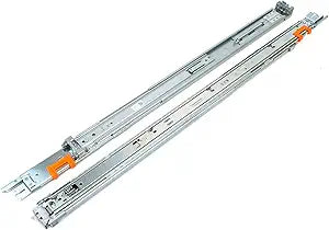 Dell 770-BCJI PowerEdge R440 Sliding Rail Kit Renewed