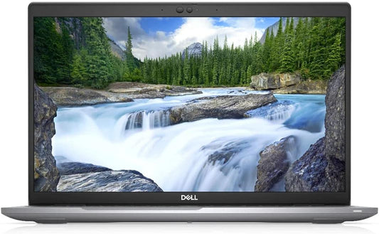 Dell Latitude 5520 Laptop 15.6" FHD i5 10310U 256GB SSD 8GB RAM