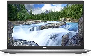 Dell Latitude 5520 i7 11th Gen FHD Laptop (Renewed)