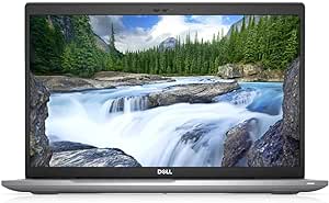 Dell Latitude 5520 i7 1TB SSD 16GB RAM Laptop