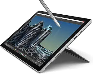 Microsoft SURFACE PRO 4: 12.3", i5, 4GB, 128GB, Win 10
