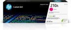 HP W2103A 210A Magenta Original LaserJet Toner Cartridge