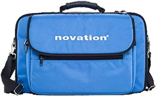 Novation AMS-BASS-STATION-BAG Bass Station II Soft Carrying Case