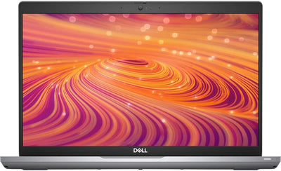 Dell Latitude 5521 15.6" FHD Touch Laptop i7 11th Gen LTE