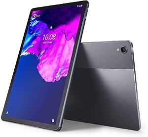 Lenovo ZA7R0081SE Tab P11 11-Inch 128GB Tablet — main product image