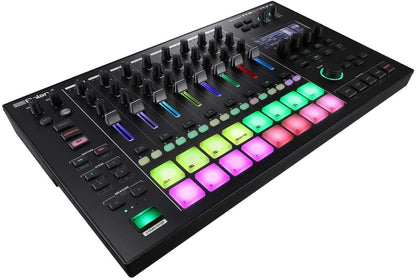 Roland MC-707 Groovebox Music Production Workstation