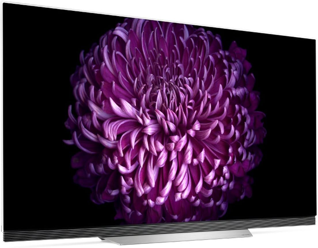 LG OLED55E7P 55-Inch 4K Ultra HD Smart OLED TV