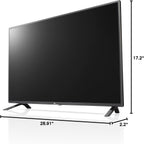 LG 32LX570M 32-Inch Healthcare LED HDTV