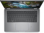 Dell 3590 i7 Workstation: 32GB RAM, 512GB SSD